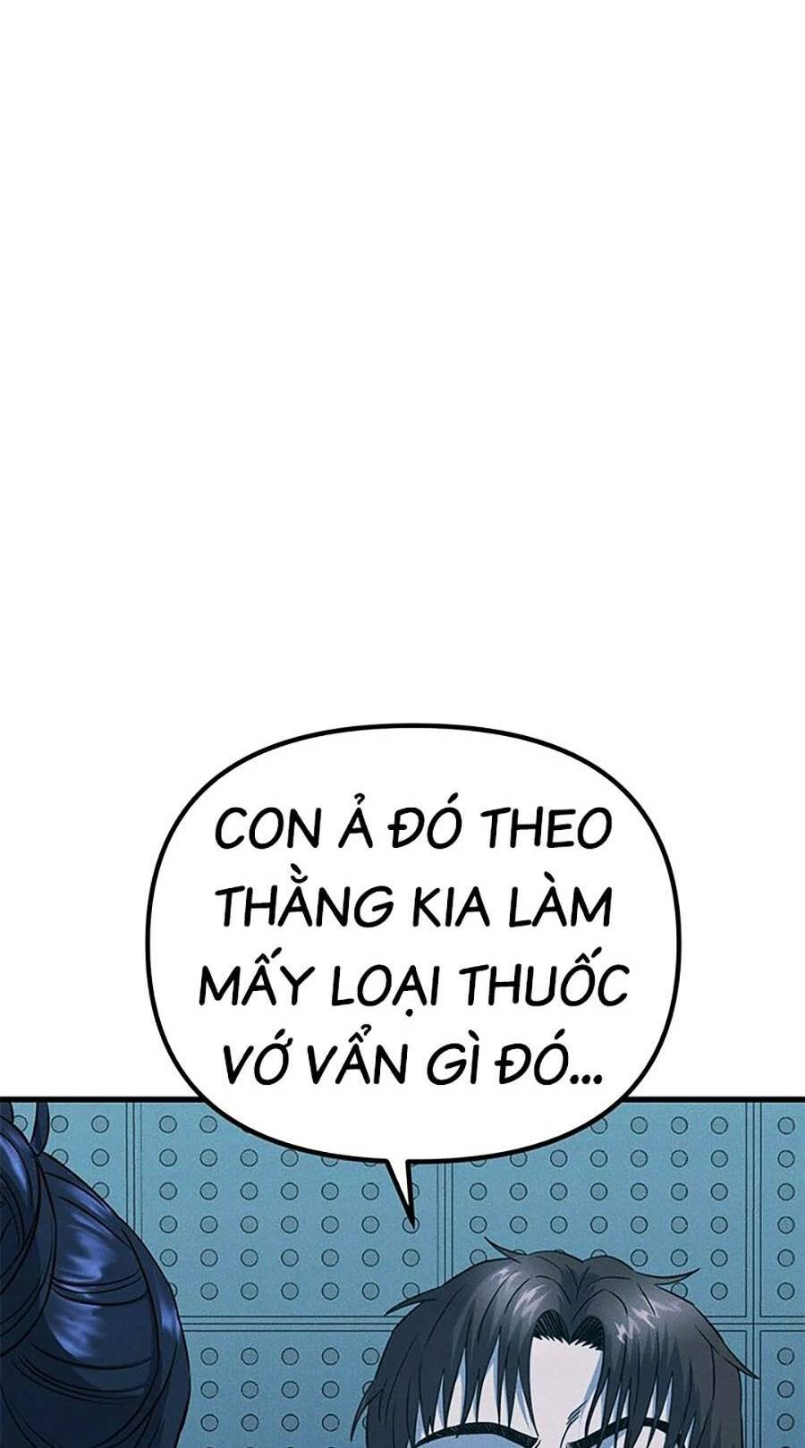 Gương Mặt Tâm Thần - Chapter 8 - Page 93
