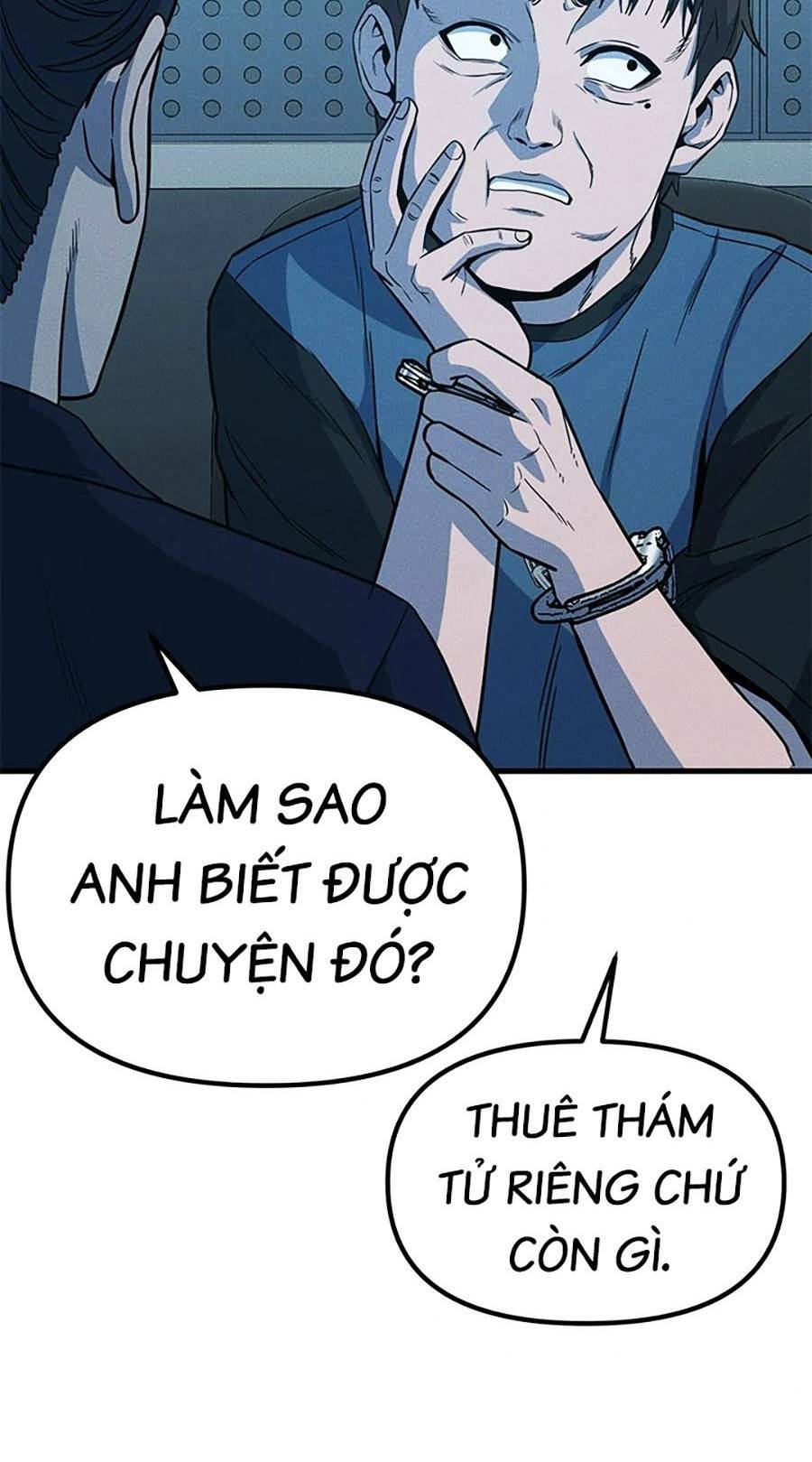 Gương Mặt Tâm Thần - Chapter 8 - Page 94