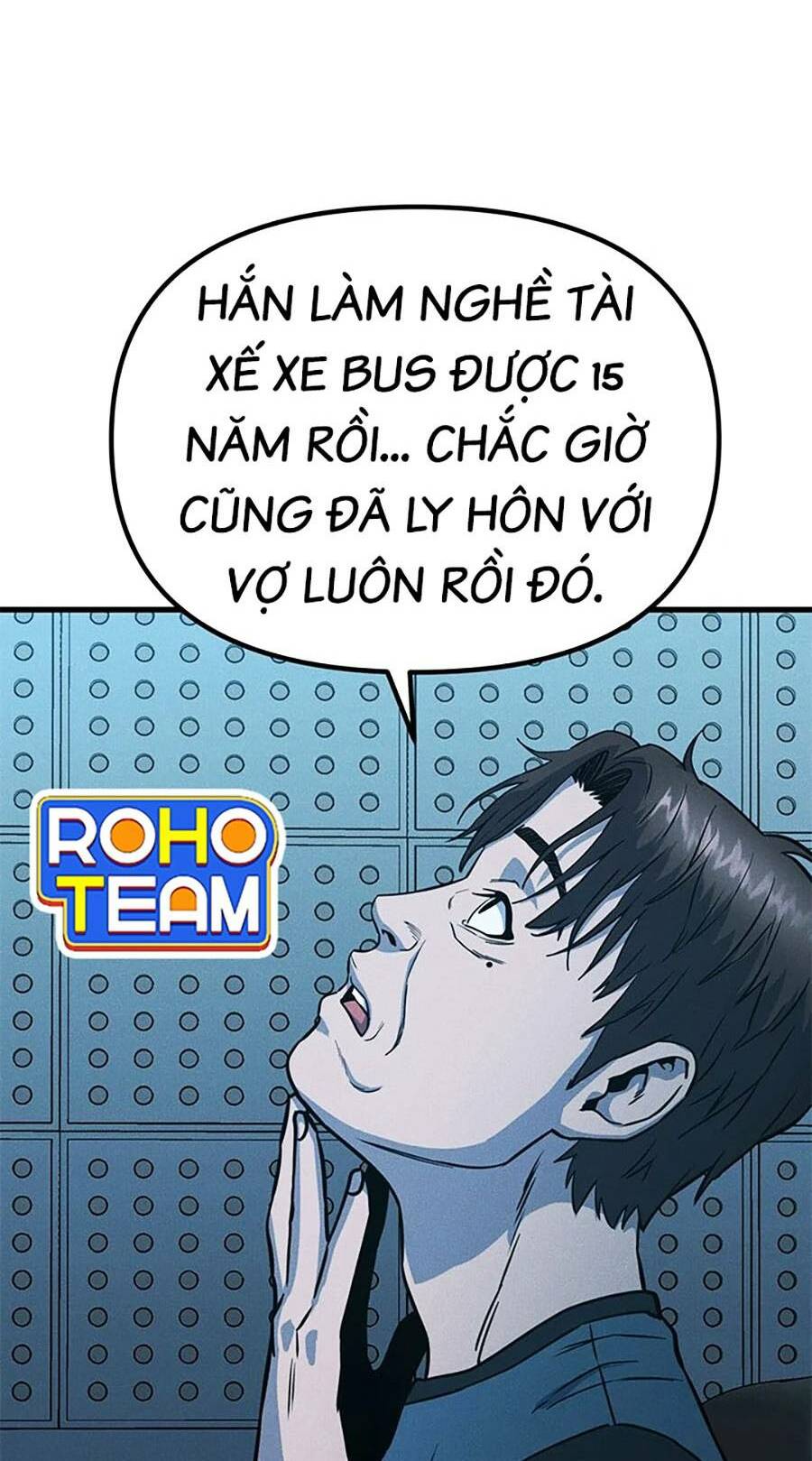 Gương Mặt Tâm Thần - Chapter 8 - Page 95