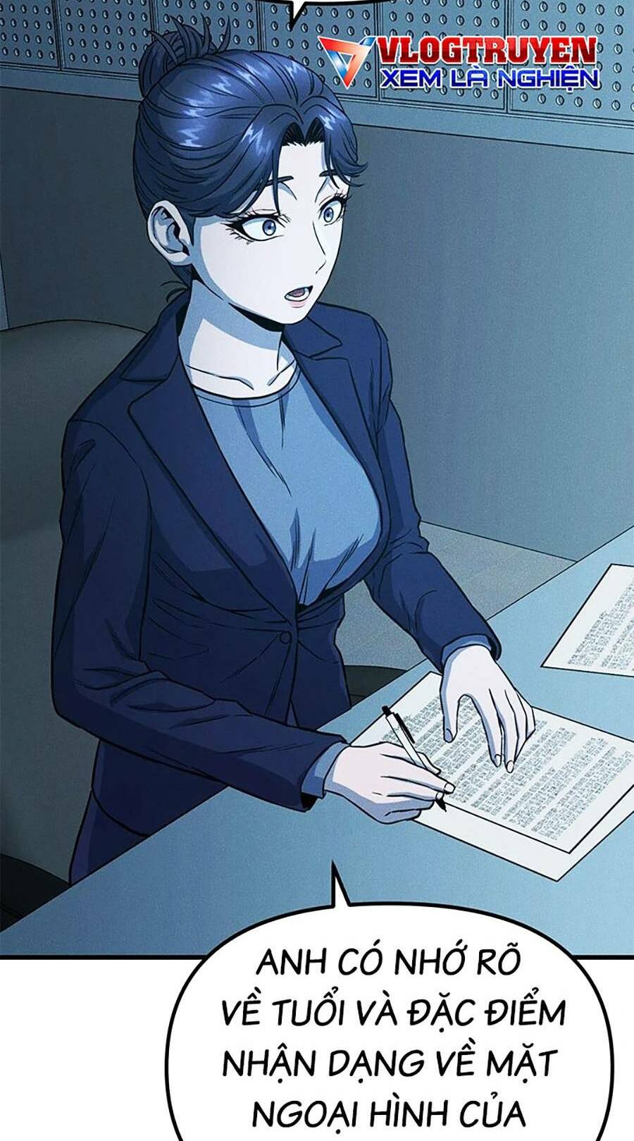 Gương Mặt Tâm Thần - Chapter 8 - Page 97