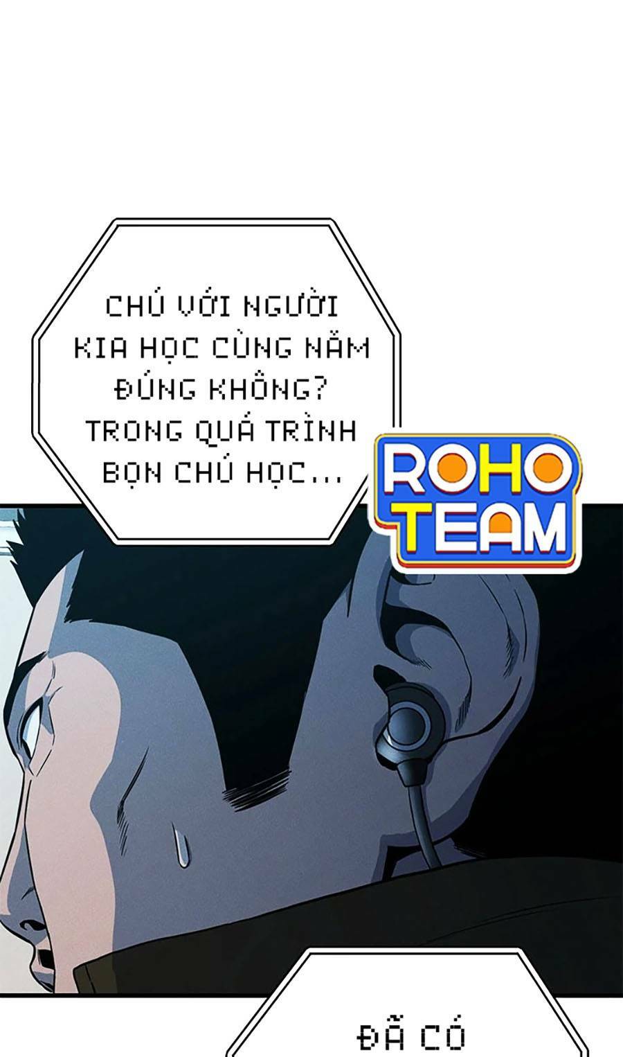 Gương Mặt Tâm Thần - Chapter 9 - Page 100