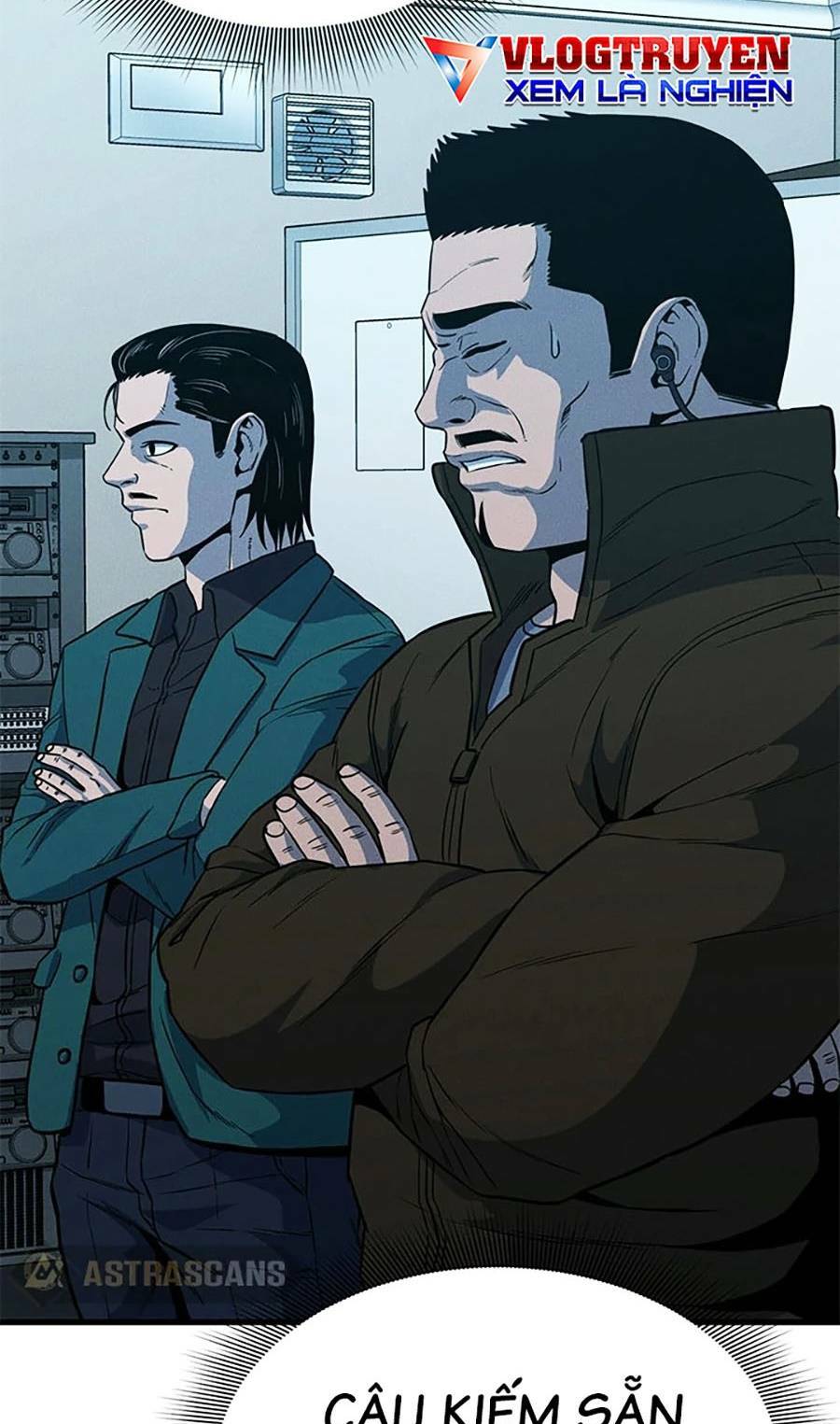 Gương Mặt Tâm Thần - Chapter 9 - Page 102