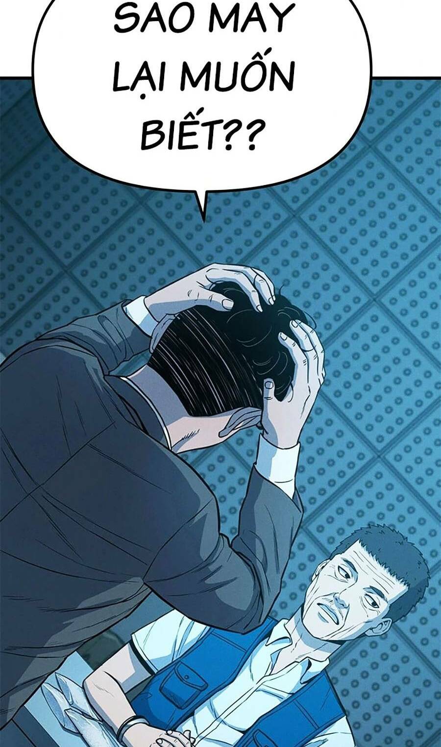 Gương Mặt Tâm Thần - Chapter 9 - Page 109