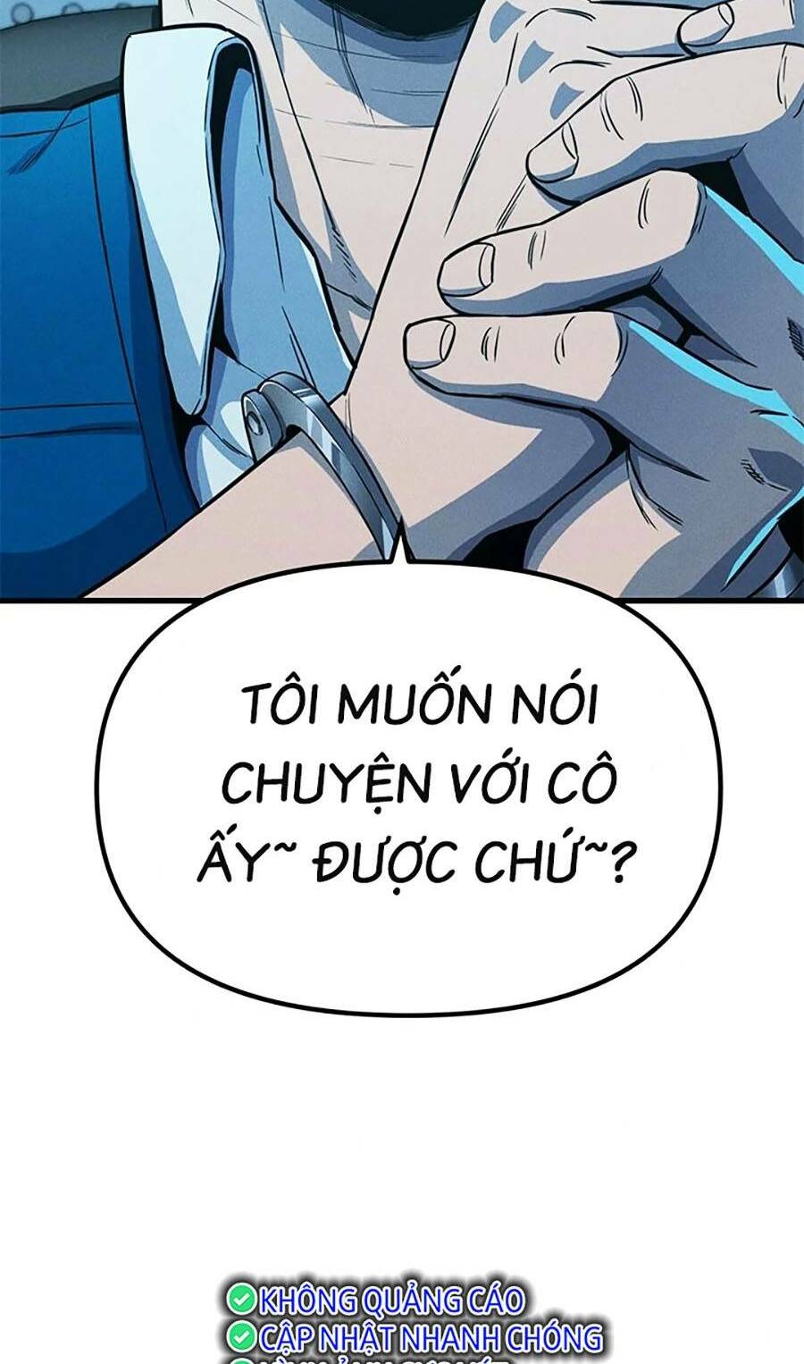 Gương Mặt Tâm Thần - Chapter 9 - Page 115