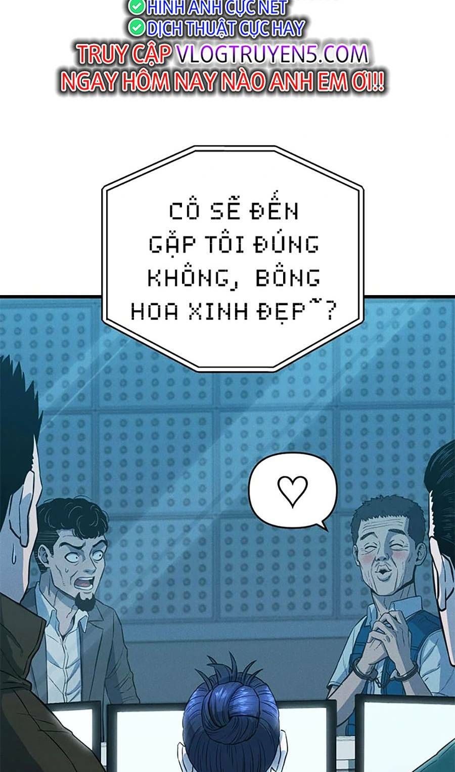 Gương Mặt Tâm Thần - Chapter 9 - Page 116