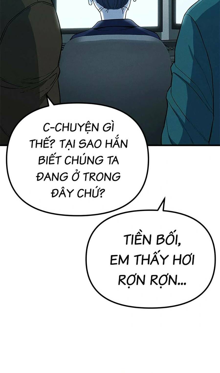 Gương Mặt Tâm Thần - Chapter 9 - Page 117