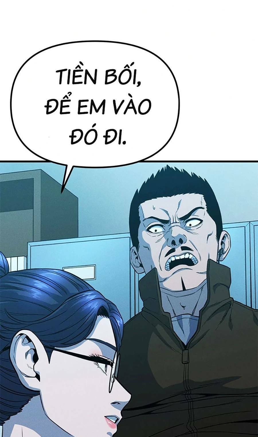 Gương Mặt Tâm Thần - Chapter 9 - Page 118