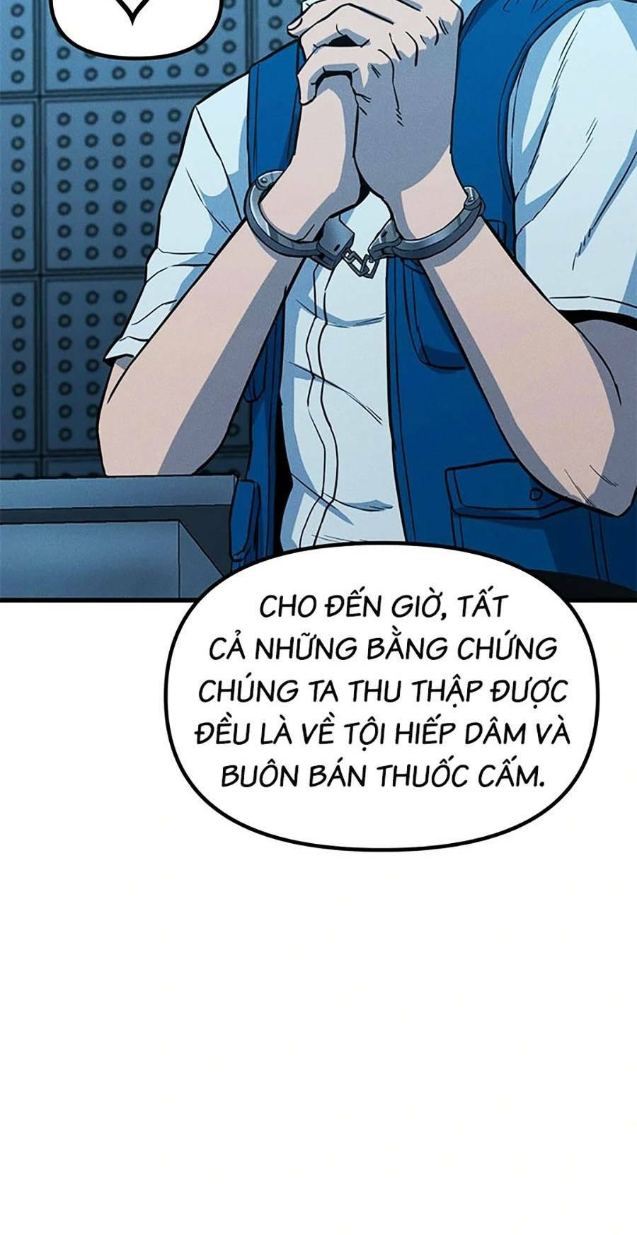 Gương Mặt Tâm Thần - Chapter 9 - Page 124