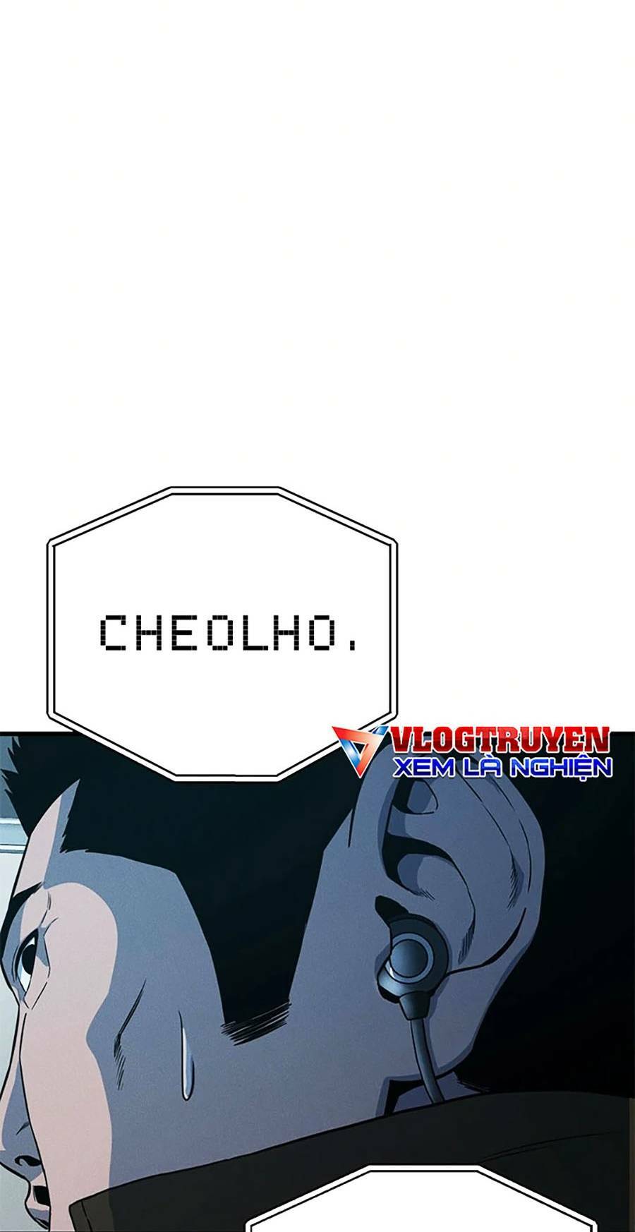 Gương Mặt Tâm Thần - Chapter 9 - Page 126