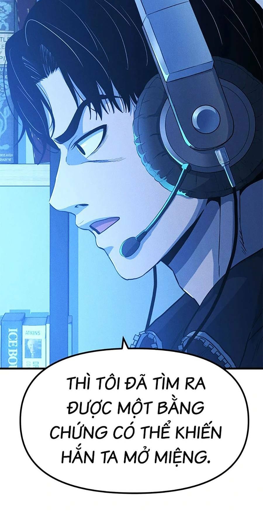 Gương Mặt Tâm Thần - Chapter 9 - Page 128