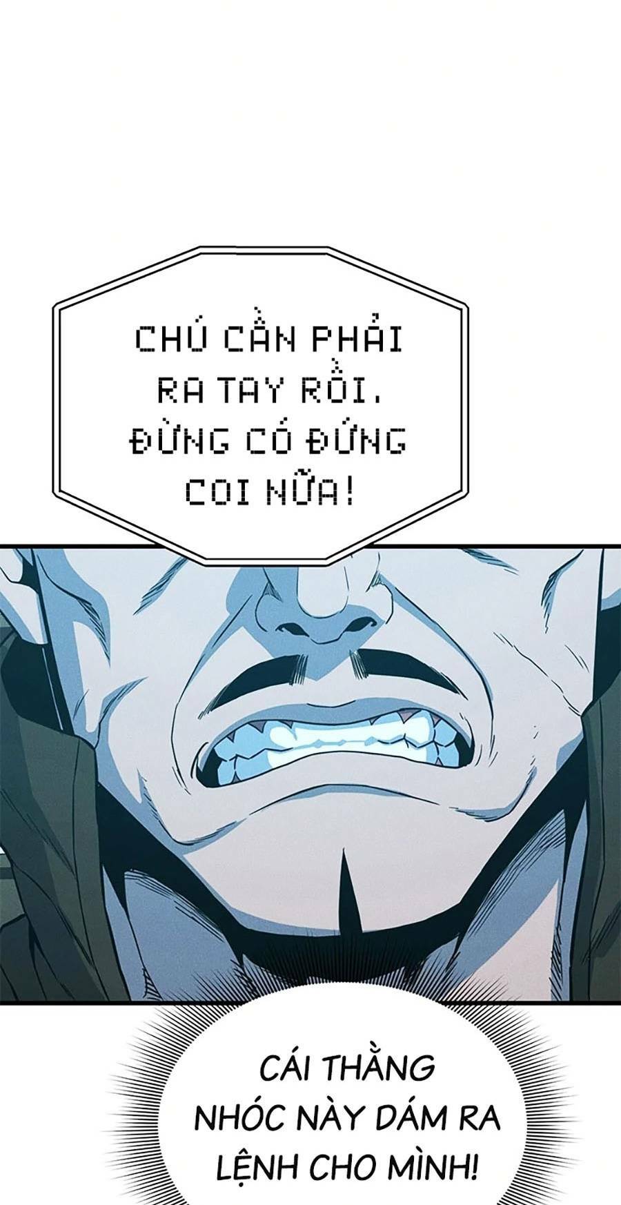 Gương Mặt Tâm Thần - Chapter 9 - Page 129