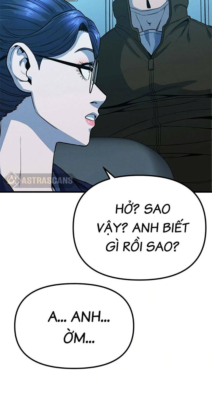 Gương Mặt Tâm Thần - Chapter 9 - Page 131