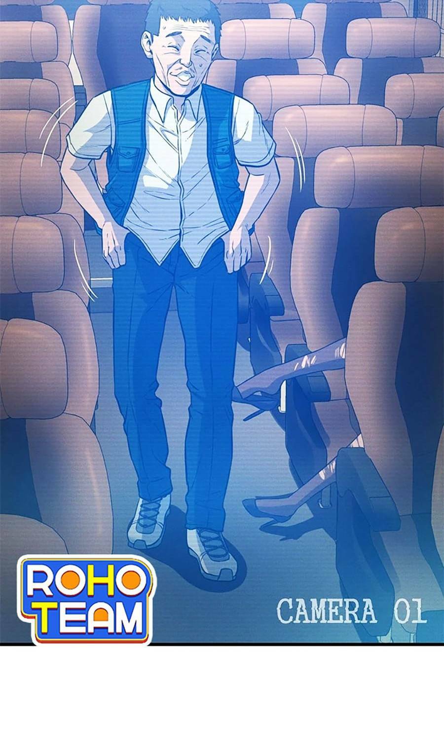 Gương Mặt Tâm Thần - Chapter 9 - Page 14