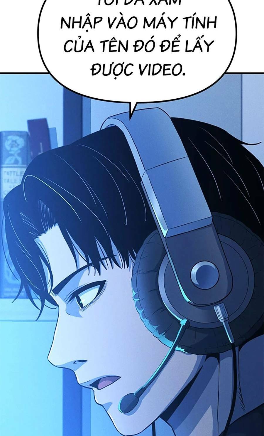 Gương Mặt Tâm Thần - Chapter 9 - Page 18