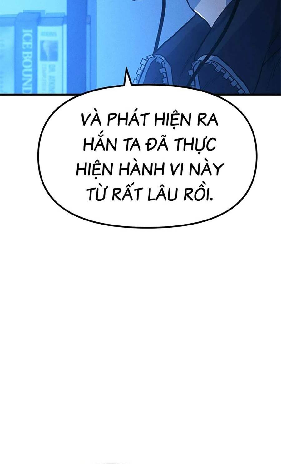 Gương Mặt Tâm Thần - Chapter 9 - Page 19