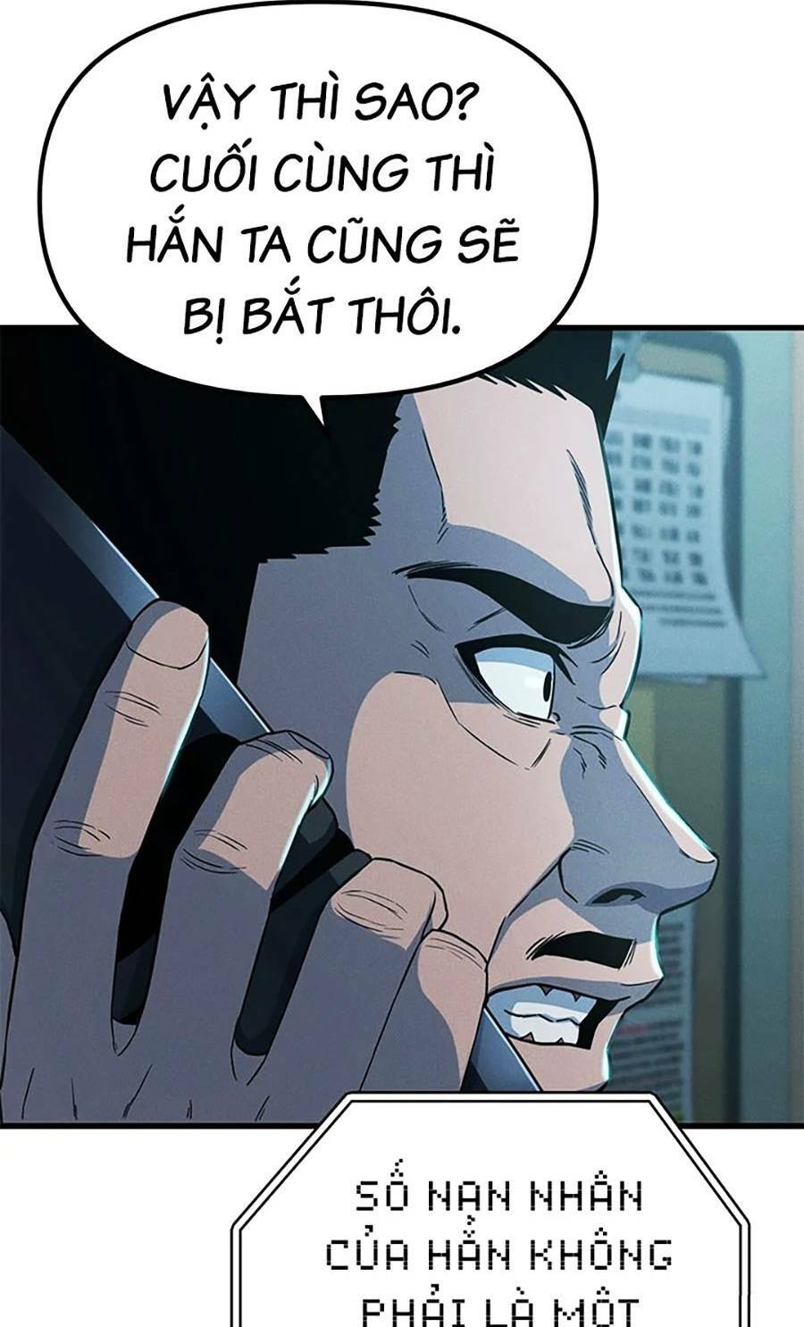 Gương Mặt Tâm Thần - Chapter 9 - Page 20