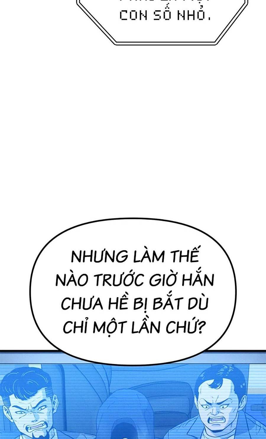 Gương Mặt Tâm Thần - Chapter 9 - Page 21