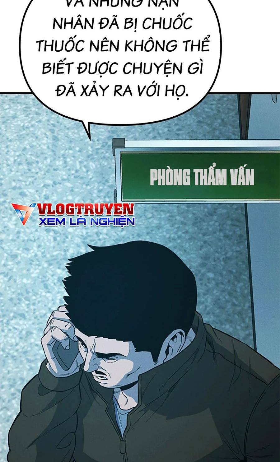 Gương Mặt Tâm Thần - Chapter 9 - Page 24