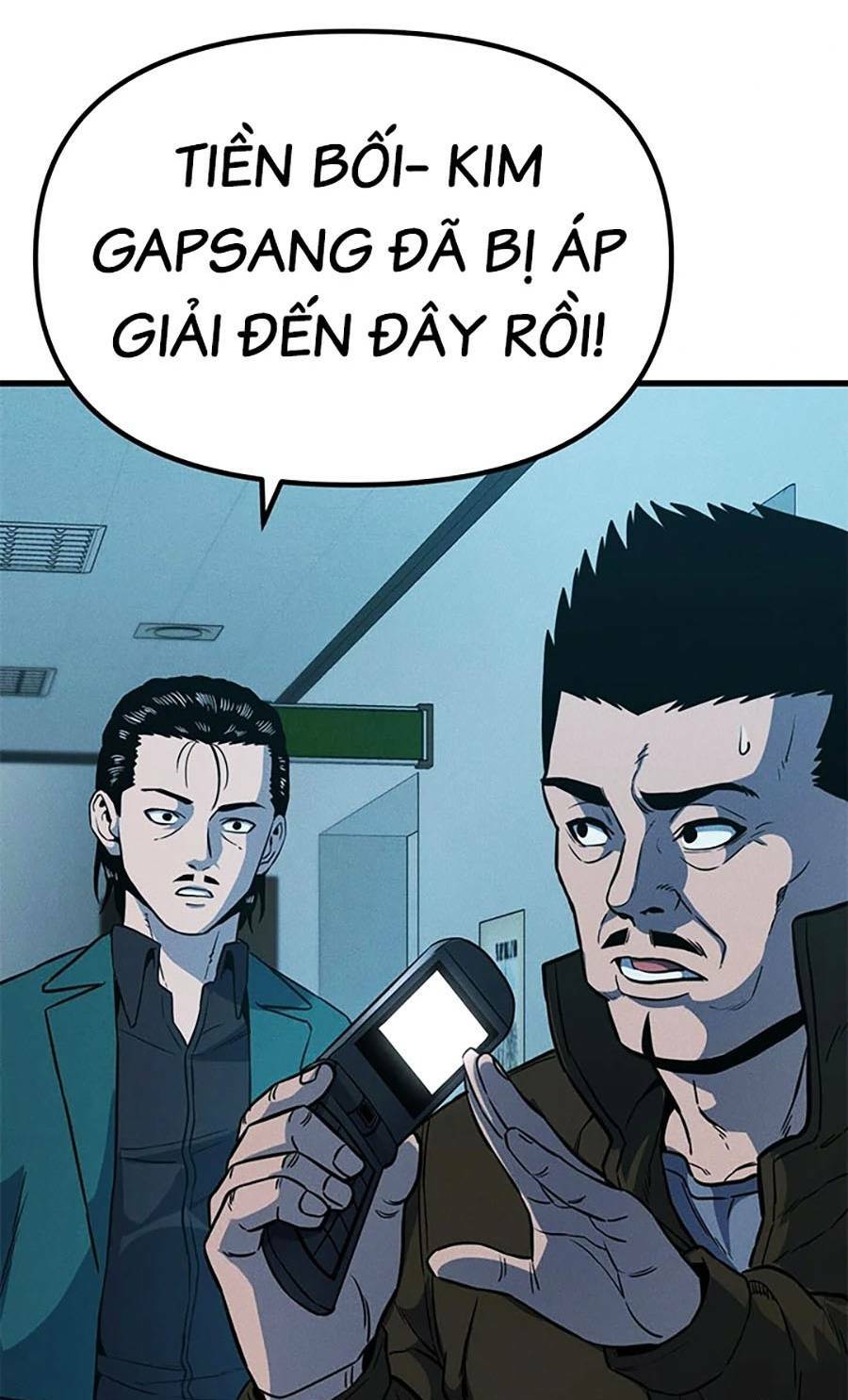 Gương Mặt Tâm Thần - Chapter 9 - Page 26