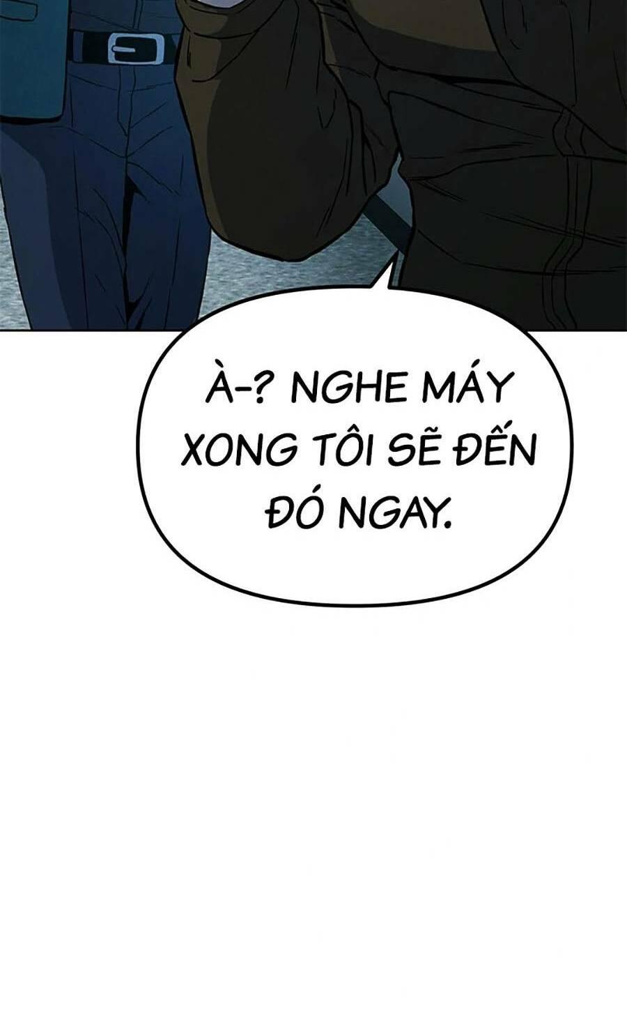 Gương Mặt Tâm Thần - Chapter 9 - Page 27
