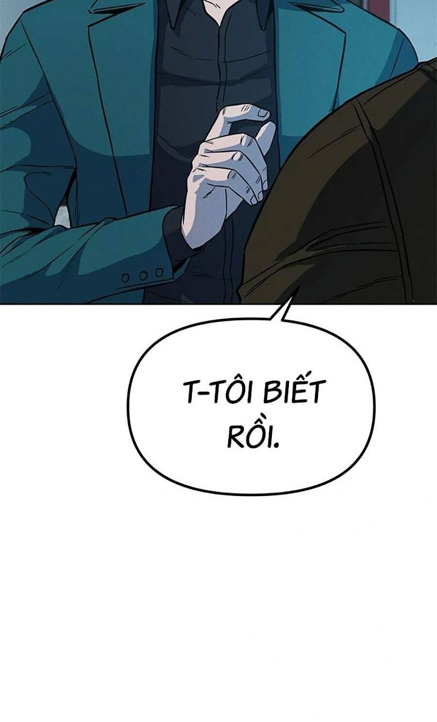 Gương Mặt Tâm Thần - Chapter 9 - Page 29