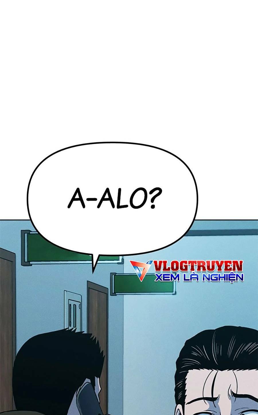 Gương Mặt Tâm Thần - Chapter 9 - Page 32