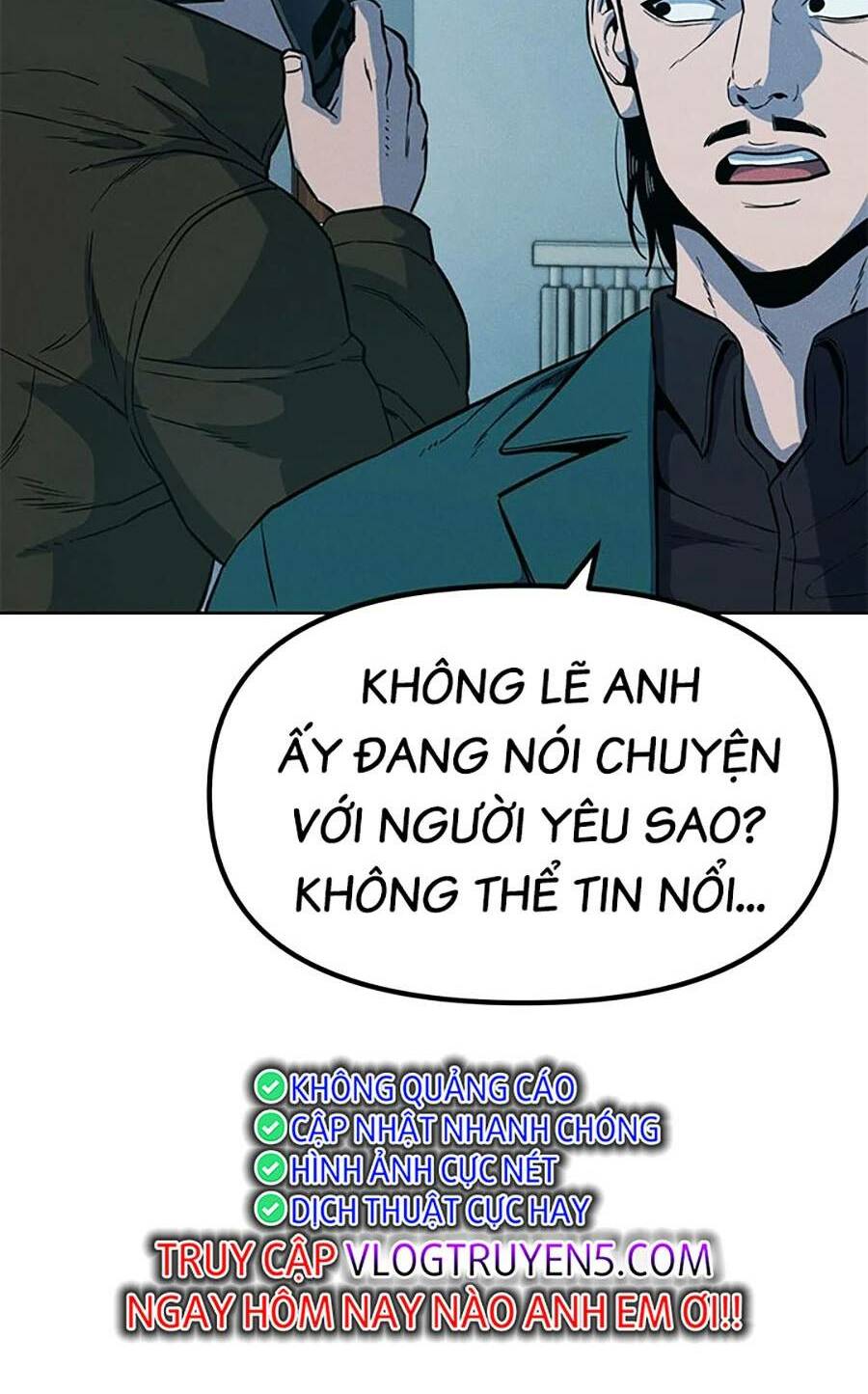 Gương Mặt Tâm Thần - Chapter 9 - Page 33