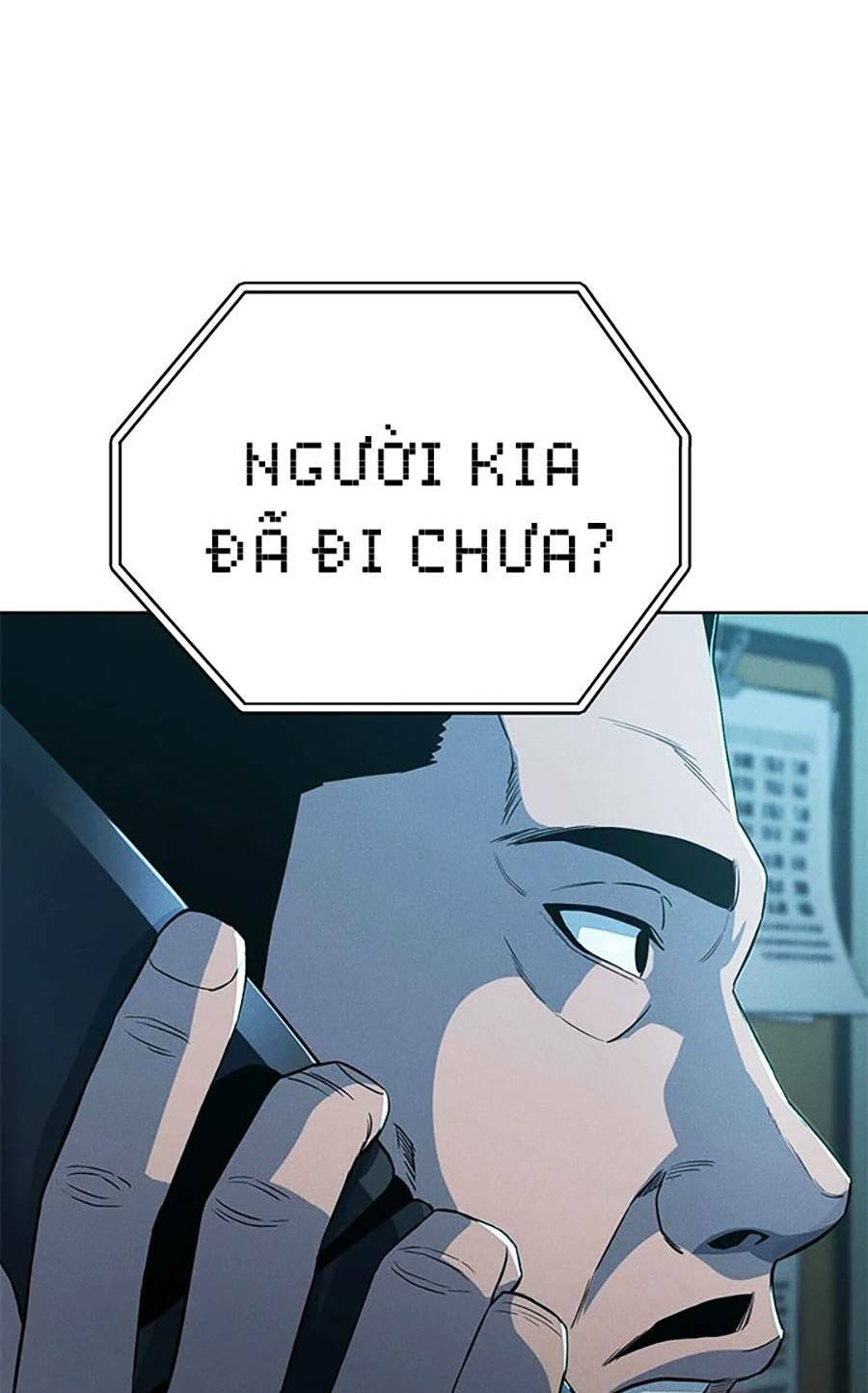 Gương Mặt Tâm Thần - Chapter 9 - Page 34