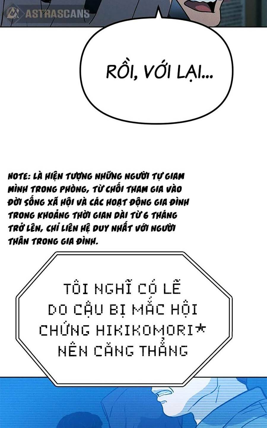 Gương Mặt Tâm Thần - Chapter 9 - Page 35