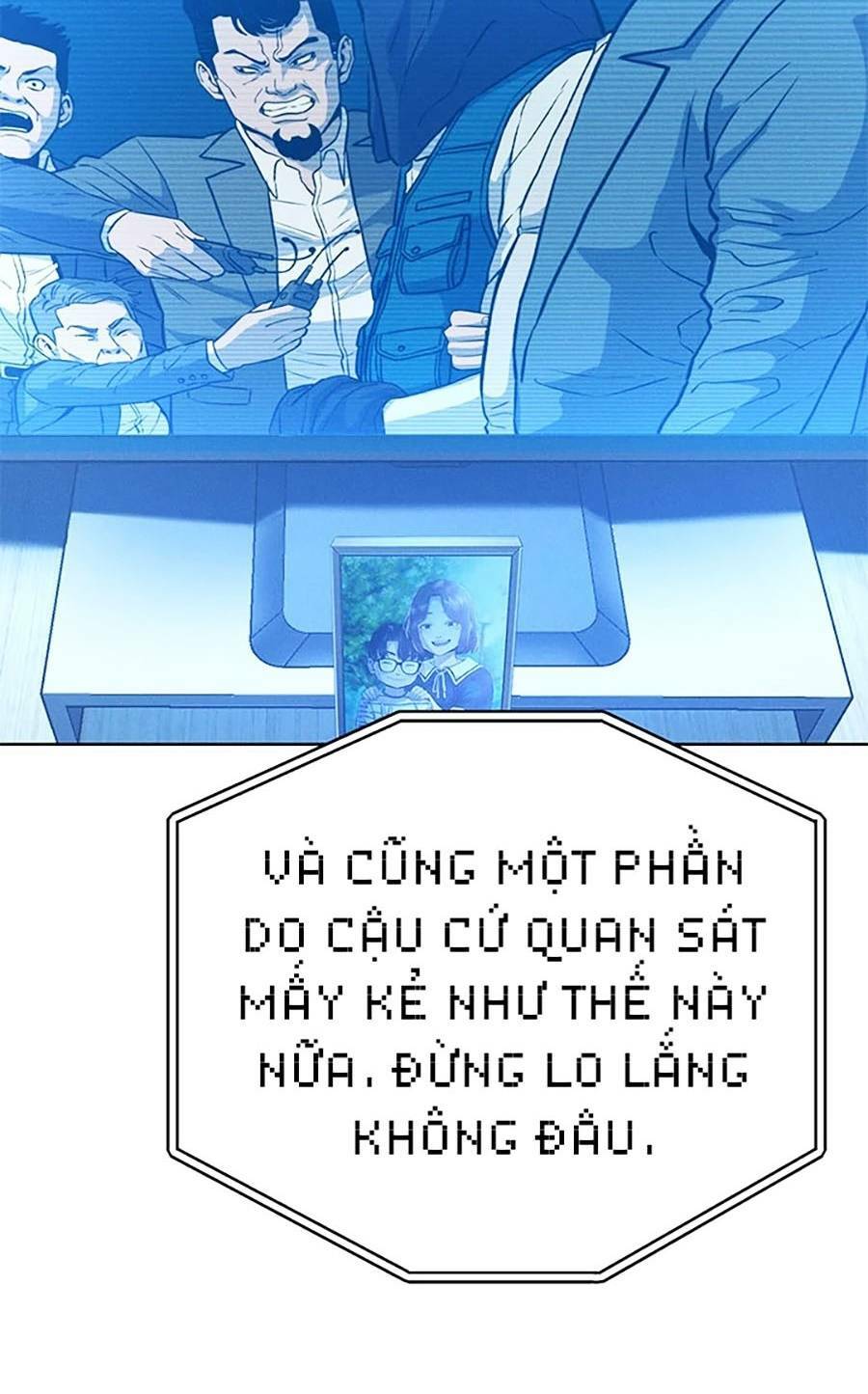 Gương Mặt Tâm Thần - Chapter 9 - Page 36