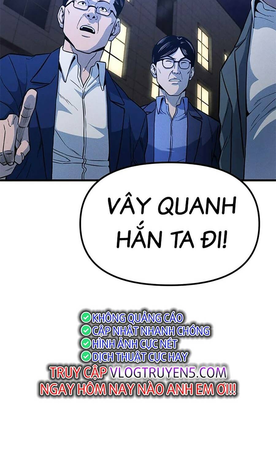 Gương Mặt Tâm Thần - Chapter 9 - Page 3