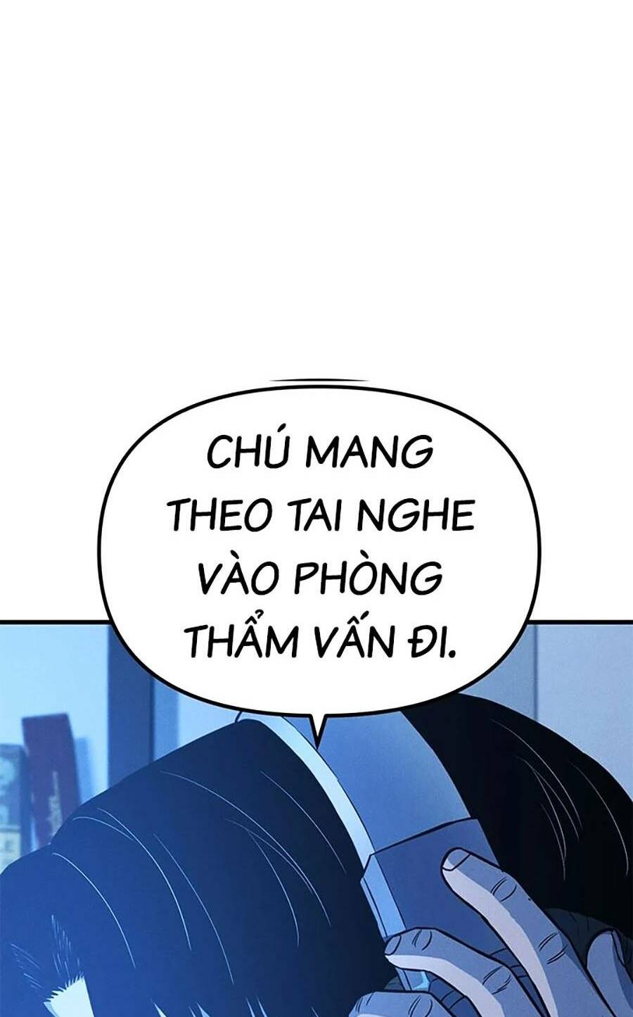 Gương Mặt Tâm Thần - Chapter 9 - Page 39