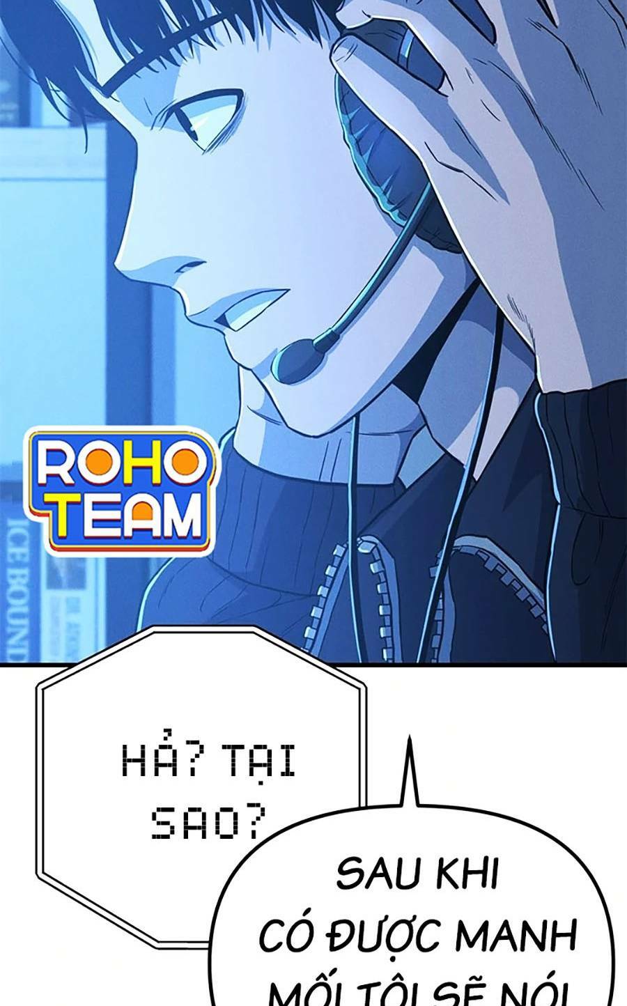 Gương Mặt Tâm Thần - Chapter 9 - Page 40