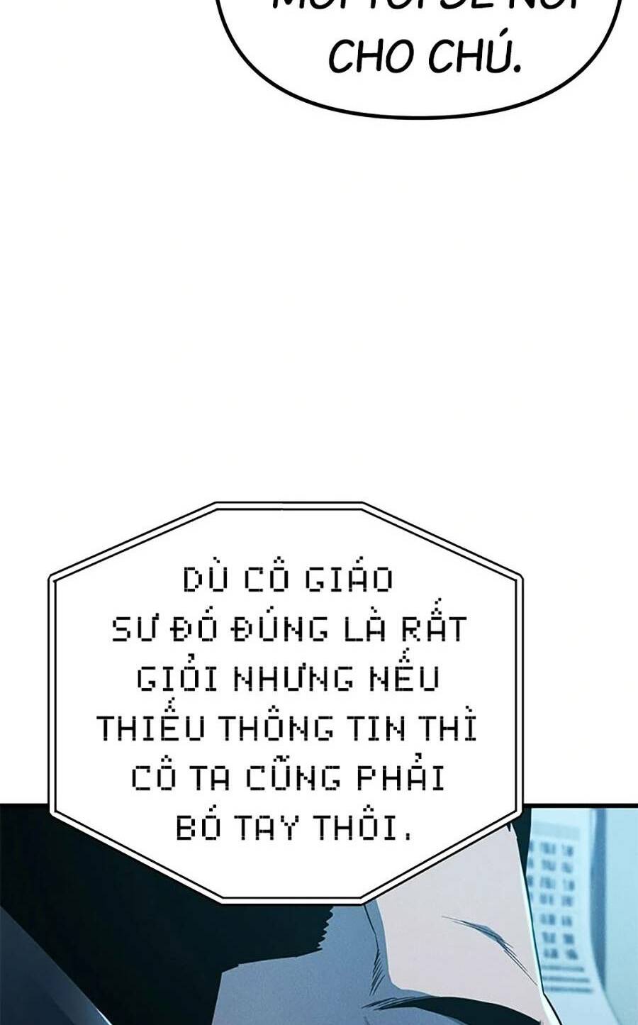 Gương Mặt Tâm Thần - Chapter 9 - Page 41