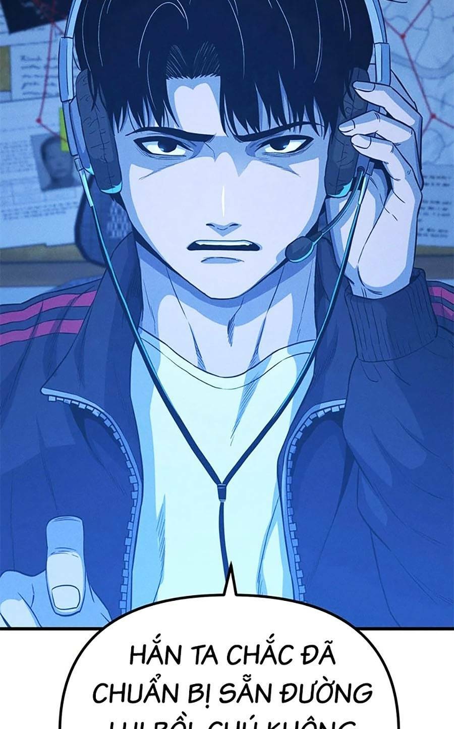 Gương Mặt Tâm Thần - Chapter 9 - Page 44
