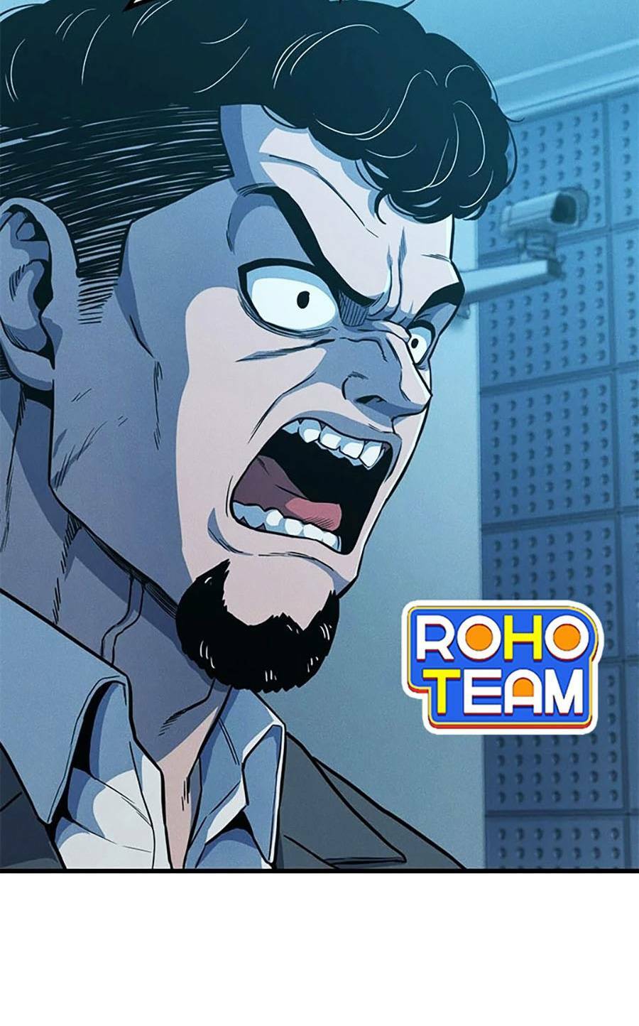 Gương Mặt Tâm Thần - Chapter 9 - Page 54