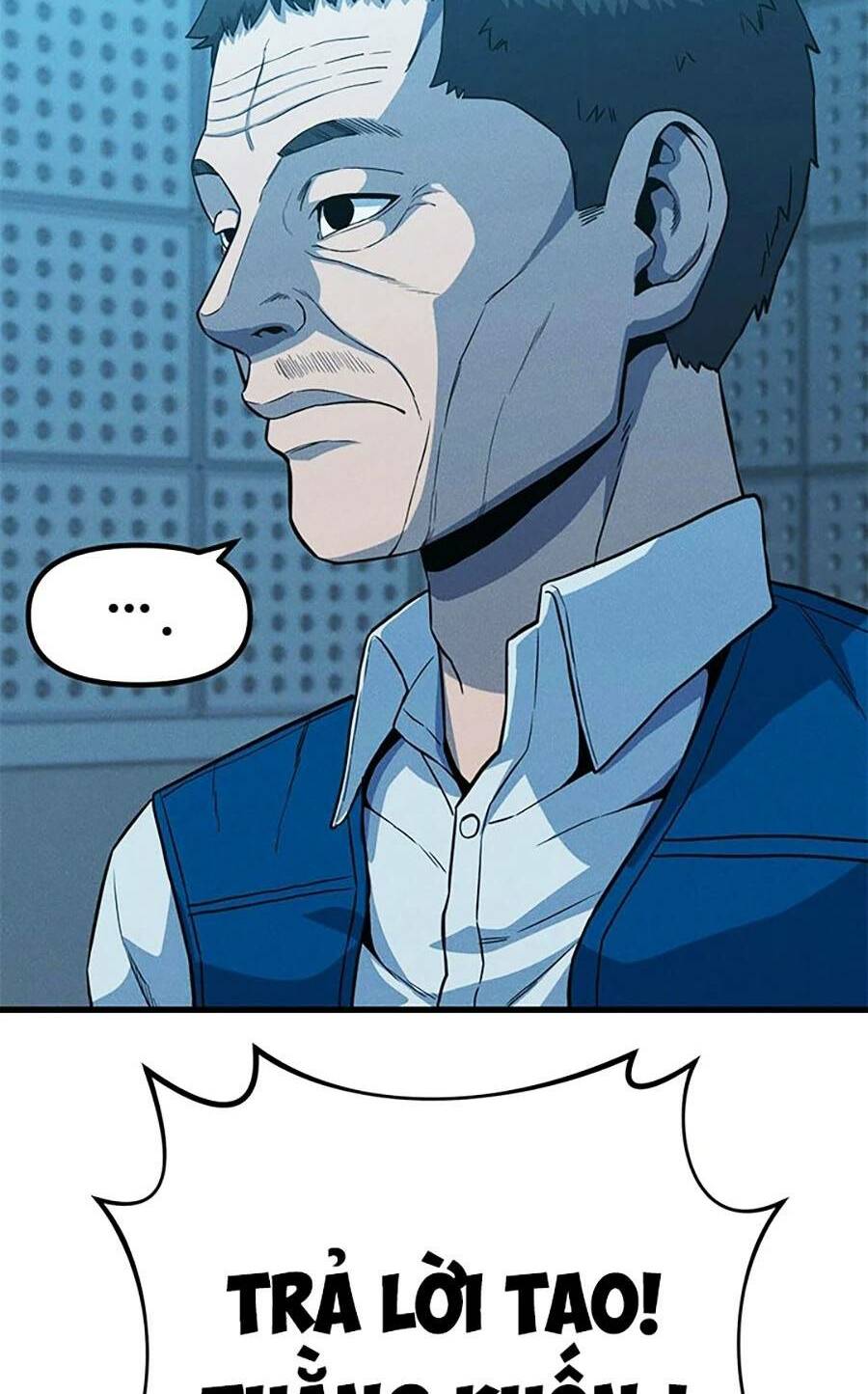 Gương Mặt Tâm Thần - Chapter 9 - Page 57