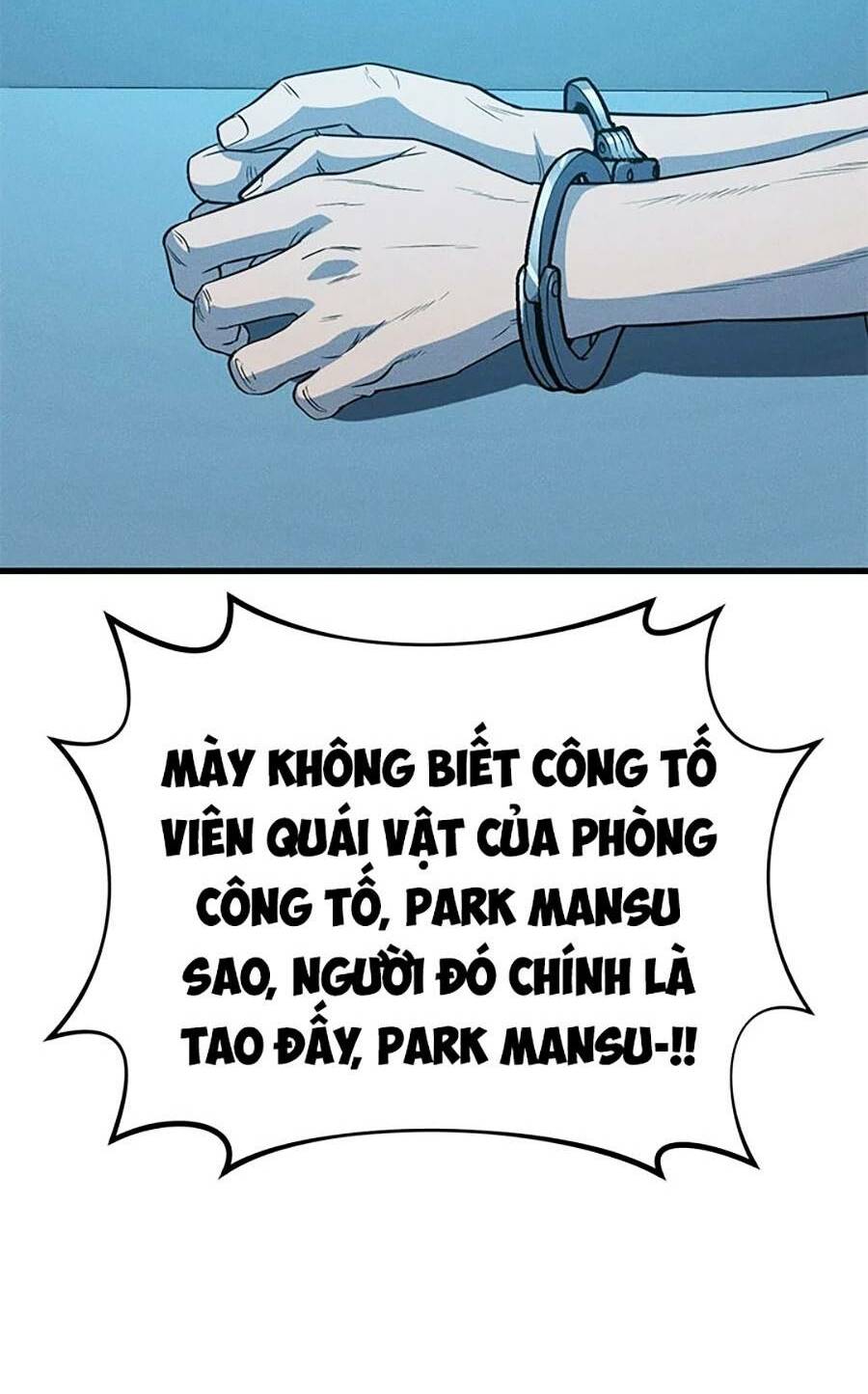 Gương Mặt Tâm Thần - Chapter 9 - Page 59