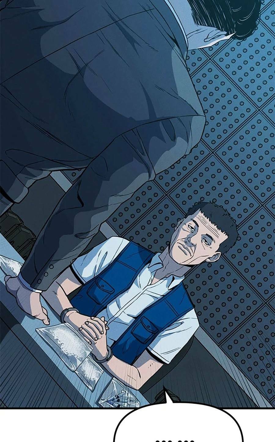 Gương Mặt Tâm Thần - Chapter 9 - Page 66