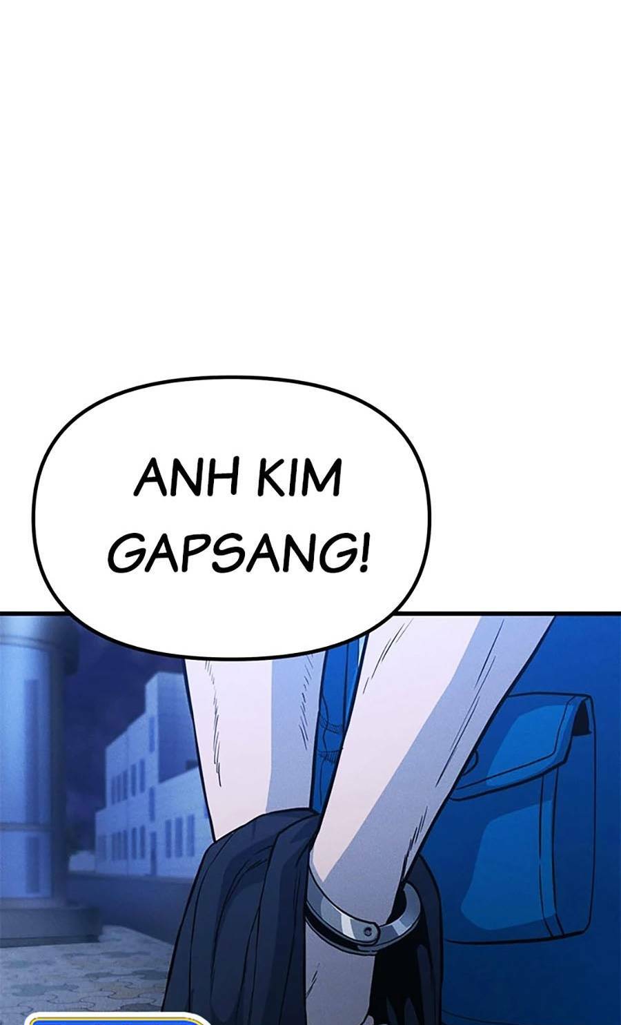 Gương Mặt Tâm Thần - Chapter 9 - Page 6