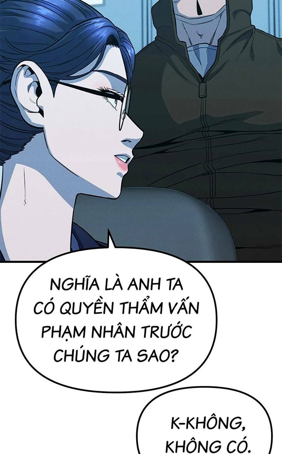 Gương Mặt Tâm Thần - Chapter 9 - Page 72