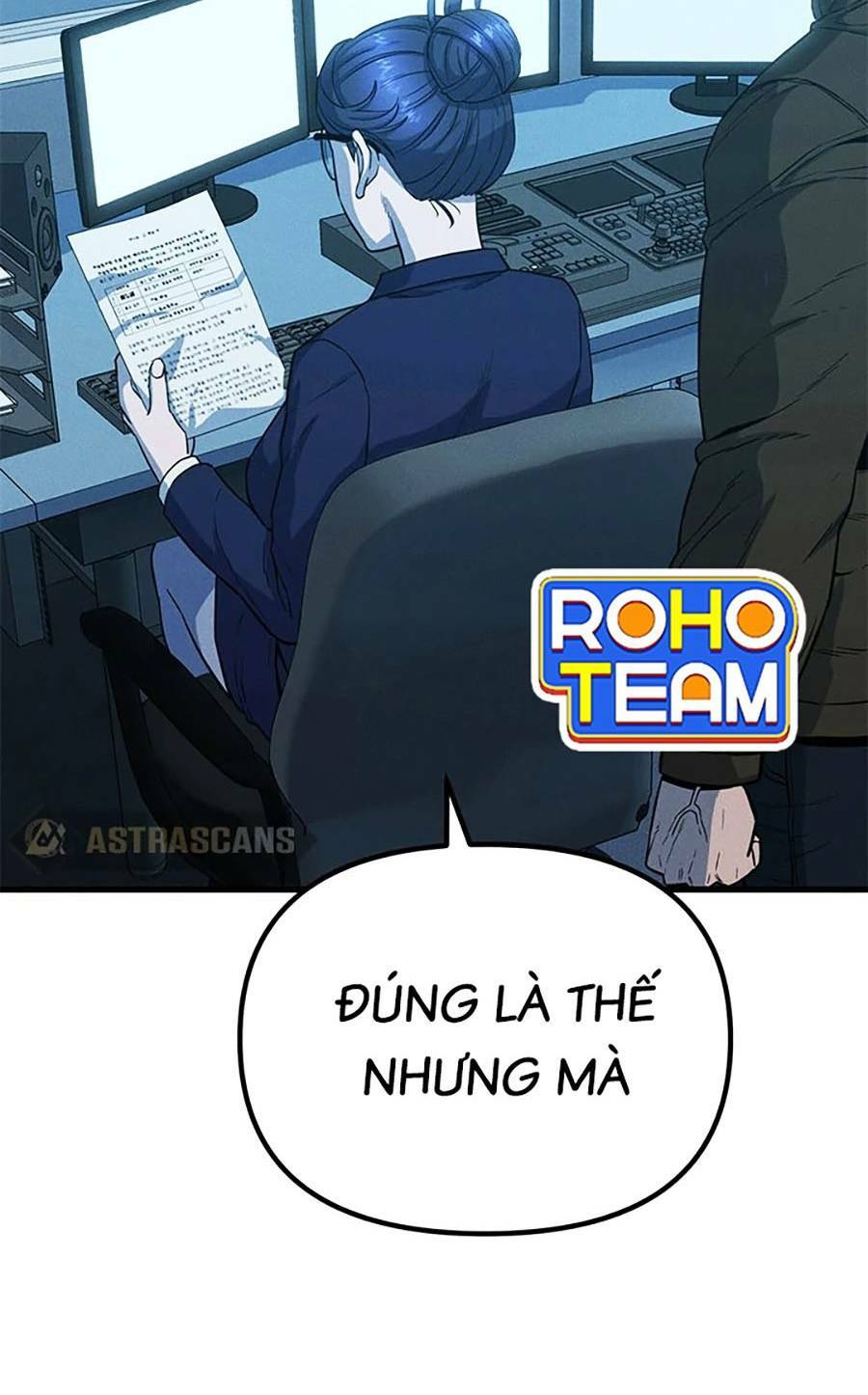 Gương Mặt Tâm Thần - Chapter 9 - Page 74