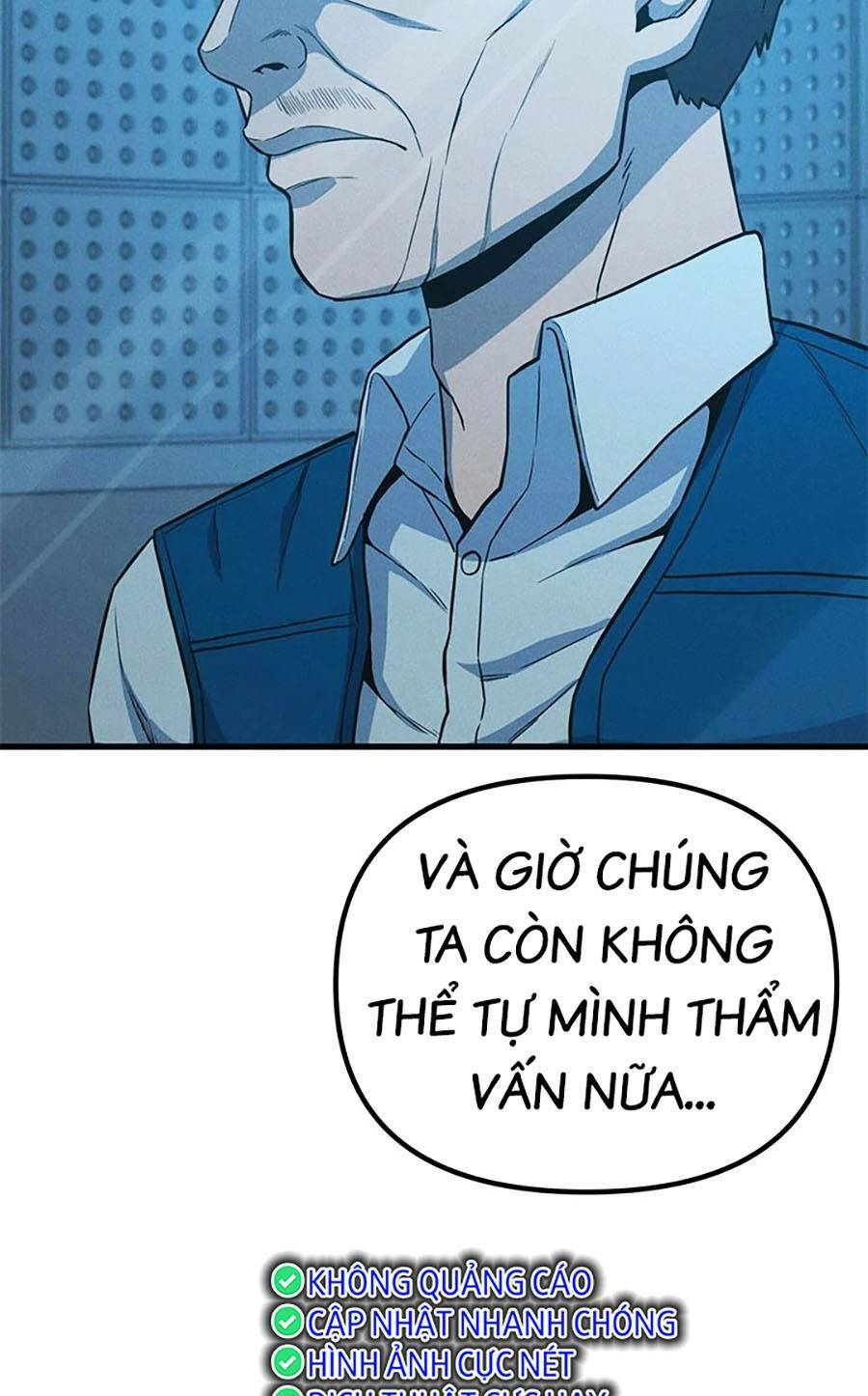 Gương Mặt Tâm Thần - Chapter 9 - Page 76