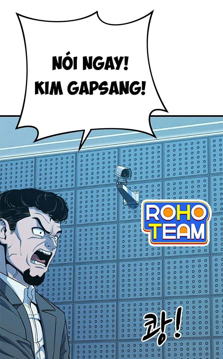 Gương Mặt Tâm Thần - Chapter 9 - Page 79