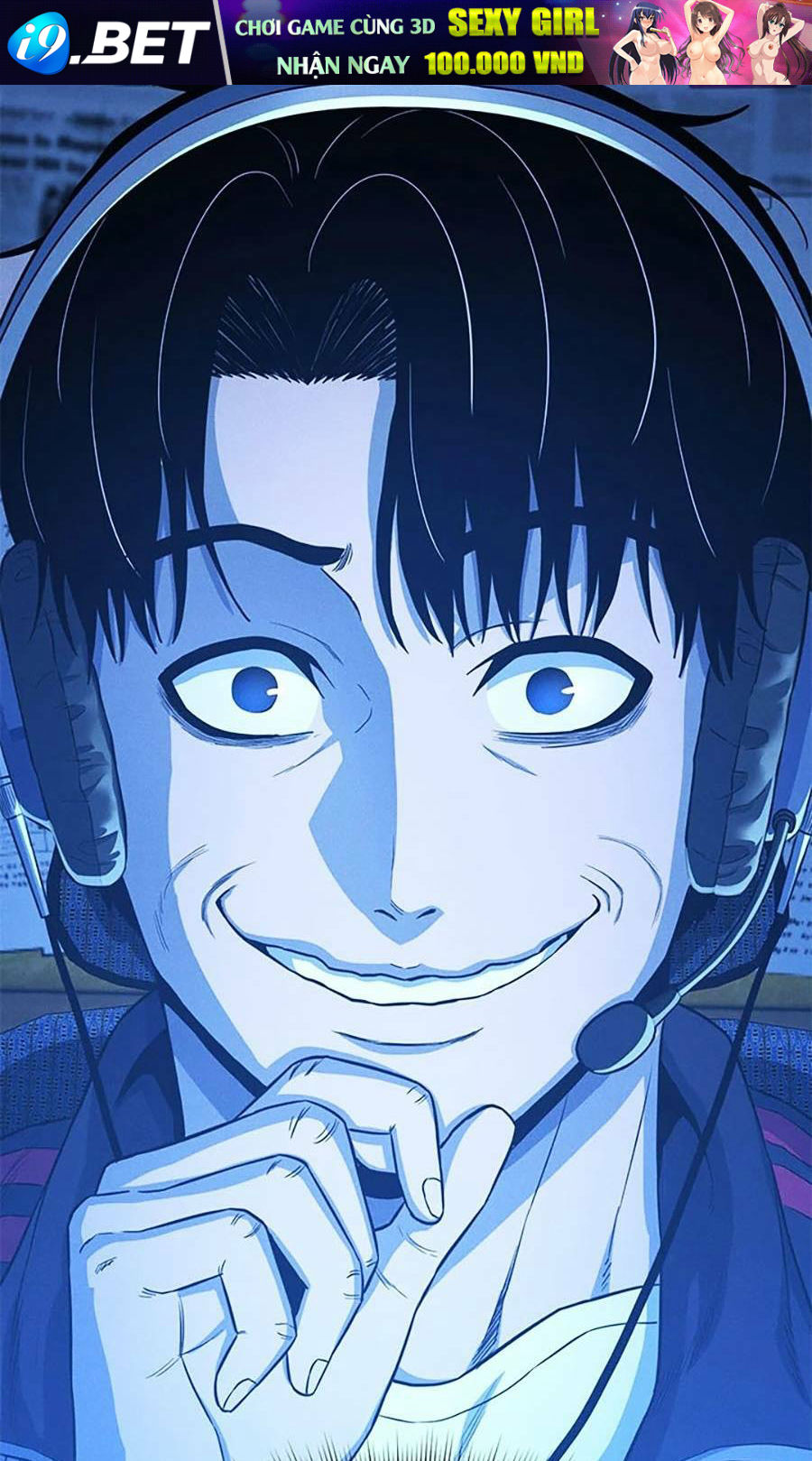 Gương Mặt Tâm Thần - Chapter 9 - Page 92