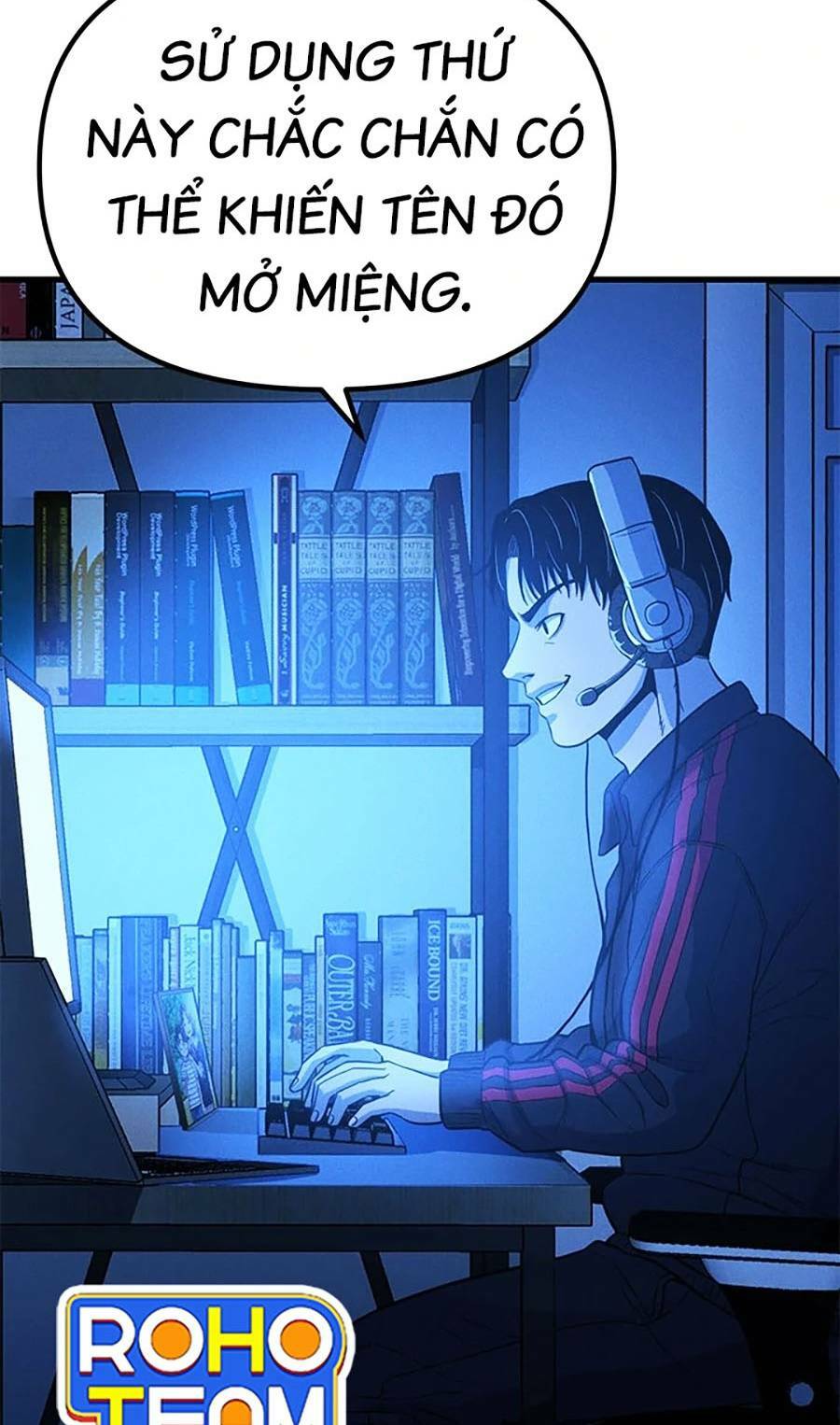 Gương Mặt Tâm Thần - Chapter 9 - Page 94