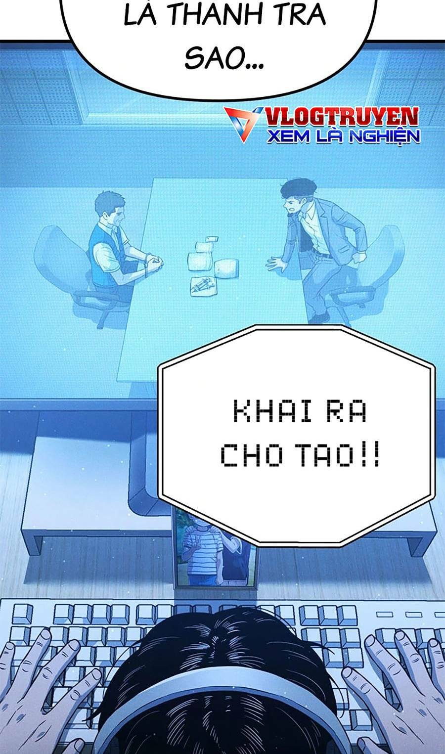 Gương Mặt Tâm Thần - Chapter 9 - Page 96