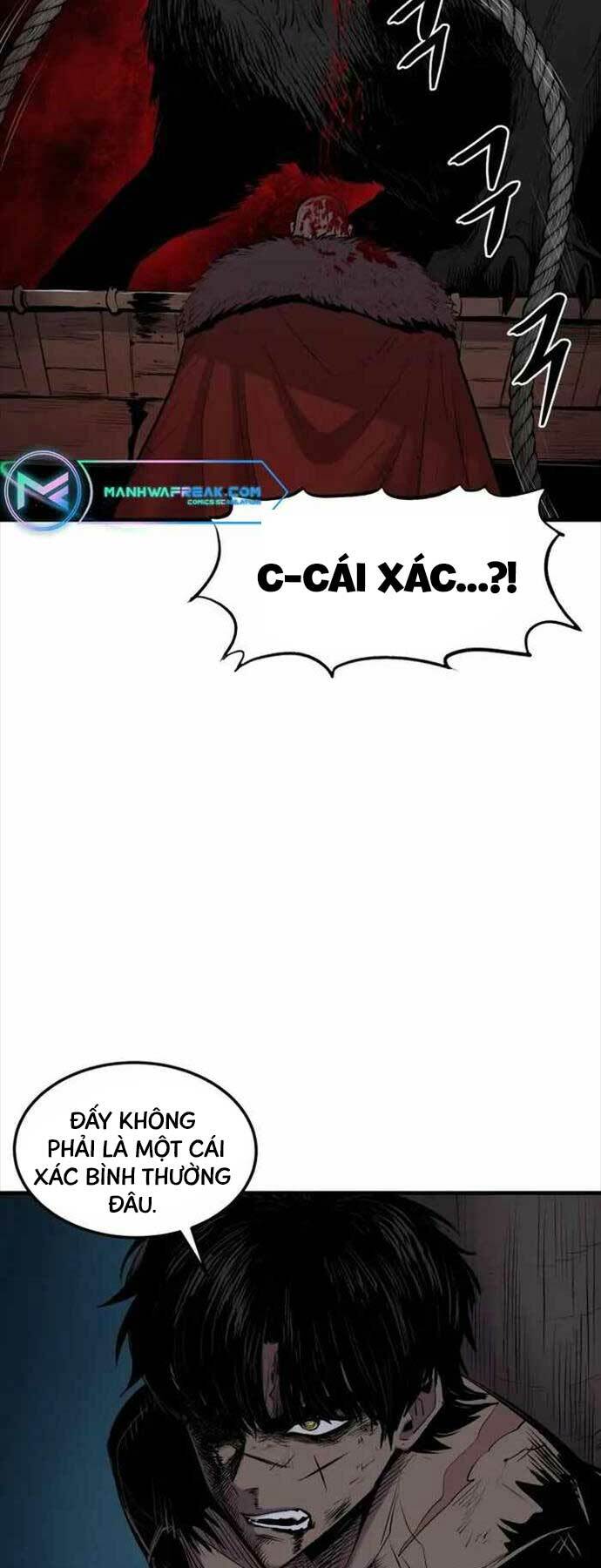 Tiếng Thét Cuồng Bạo - Chapter 1 - Page 99