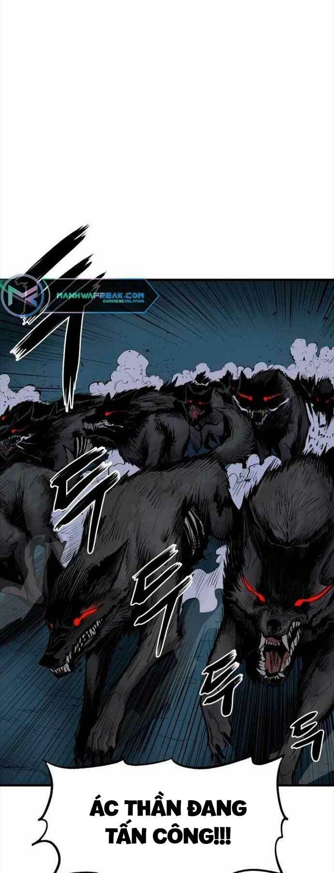 Tiếng Thét Cuồng Bạo - Chapter 1 - Page 102