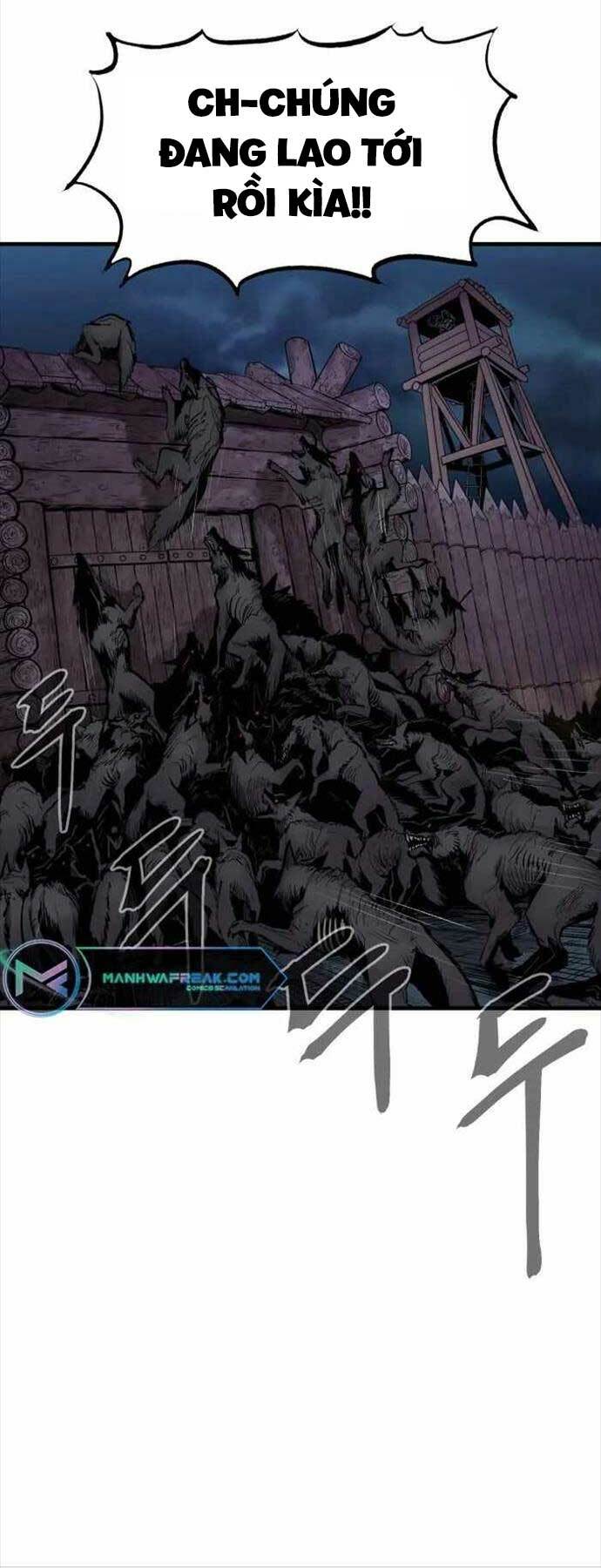 Tiếng Thét Cuồng Bạo - Chapter 1 - Page 106